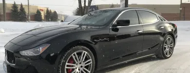 Entreprises 8 image DETAILNPLASTI Car Wash & Detailing dans Woodbridge ON