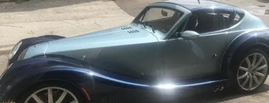 Entreprises 9 image DETAILNPLASTI Car Wash & Detailing dans Woodbridge ON