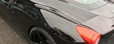 Entreprises 13 image DETAILNPLASTI Car Wash & Detailing dans Woodbridge ON