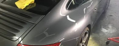 Entreprises 3 image DETAILNPLASTI Car Wash & Detailing dans Woodbridge ON