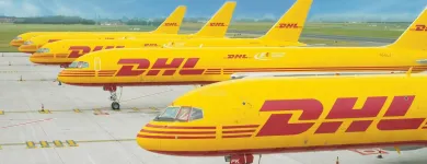 Business 2 image DHL EXPRESS SERVICEPOINT Shipping Companies & Services in Richmond BC