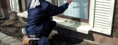 Entreprises 3 image DIAMOND WINDOW CLEANING Window Cleaners dans Belleville ON