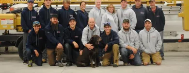 Entreprises 4 image DIAMOND WINDOW CLEANING Window Cleaners dans Belleville ON