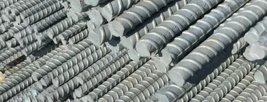 Business 5 image DIETRICH STEEL Metal Merchants in London ON