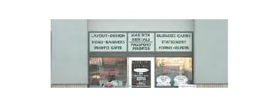 Business 4 image DIGITAL POST Signs, Banners & Display Systems in Calgary AB