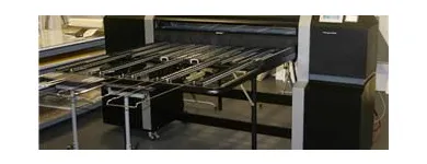 Business 5 image DIGITAL POST Signs, Banners & Display Systems in Calgary AB