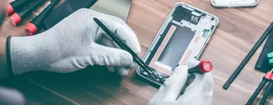 Business 1 image DIGITECH REPAIR SERVICE INC. Telecommunications Companies & Equipment in Toronto ON
