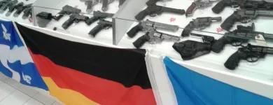 Entreprises 4 image DIVISION XP PAINTBALL INC Sports & Recreation dans Québec QC