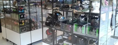 Entreprises 5 image DIVISION XP PAINTBALL INC Sports & Recreation dans Québec QC