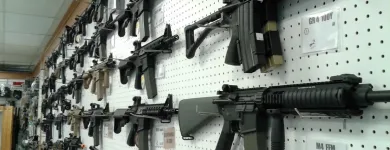 Entreprises 6 image DIVISION XP PAINTBALL INC Sports & Recreation dans Québec QC