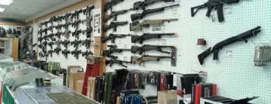 Entreprises 7 image DIVISION XP PAINTBALL INC Sports & Recreation dans Québec QC