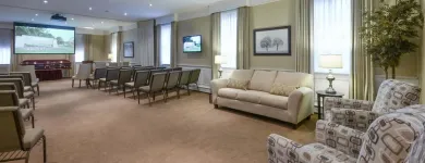 Business 5 image DODSWORTH & BROWN FUNERAL HOME - BURLINGTON CHAPEL Funeral Services & Crematories in Burlington ON