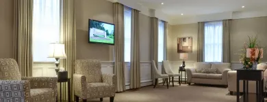 Business 1 image DODSWORTH & BROWN FUNERAL HOME - BURLINGTON CHAPEL Funeral Services & Crematories in Burlington ON