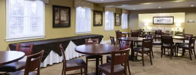 Business 2 image DODSWORTH & BROWN FUNERAL HOME - BURLINGTON CHAPEL Funeral Services & Crematories in Burlington ON