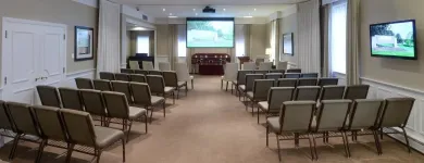 Business 3 image DODSWORTH & BROWN FUNERAL HOME - BURLINGTON CHAPEL Funeral Services & Crematories in Burlington ON