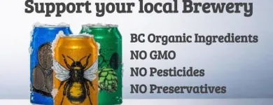 Business 6 image DOGWOOD BREWING Food & Beverage in Vancouver BC