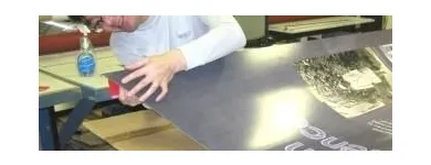 Entreprises 6 image DOMINION BLUE REPROGRAPHICS Signs, Banners & Display Systems dans Vancouver BC