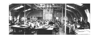 Entreprises 9 image DOMINION BLUE REPROGRAPHICS Signs, Banners & Display Systems dans Vancouver BC