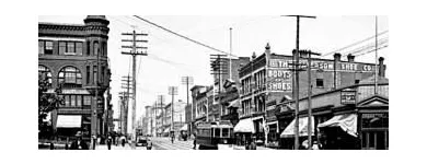 Entreprises 10 image DOMINION BLUE REPROGRAPHICS Signs, Banners & Display Systems dans Vancouver BC