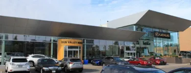 Business 2 image DON VALLEY NORTH LEXUS Car Dealers in Markham ON