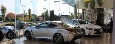 Business 4 image DON VALLEY NORTH LEXUS Car Dealers in Markham ON