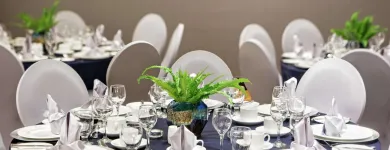 Entreprises 8 image DOUBLETREE BY HILTON TORONTO AIRPORT travel & tourism dans Toronto ON