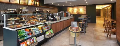 Entreprises 11 image DOUBLETREE BY HILTON TORONTO AIRPORT travel & tourism dans Toronto ON