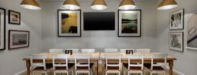 Entreprises 16 image DOUBLETREE BY HILTON TORONTO AIRPORT travel & tourism dans Toronto ON