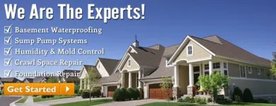 Business 2 image DOUG LACEY'S BASEMENT SYSTEMS Waterproofing Contractors in Calgary AB