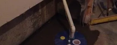 Business 4 image DOUG LACEY'S BASEMENT SYSTEMS Waterproofing Contractors in Calgary AB