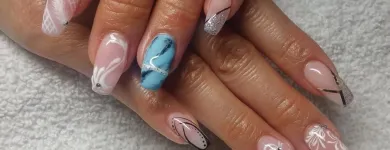 Business 5 image DOWNTOWN NAIL SPA INC Nail Salons & Technicians in Regina SK