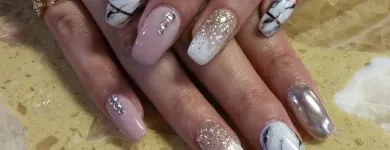 Business 7 image DOWNTOWN NAIL SPA INC Nail Salons & Technicians in Regina SK