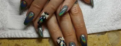 Business 1 image DOWNTOWN NAIL SPA INC Nail Salons & Technicians in Regina SK