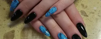 Business 2 image DOWNTOWN NAIL SPA INC Nail Salons & Technicians in Regina SK