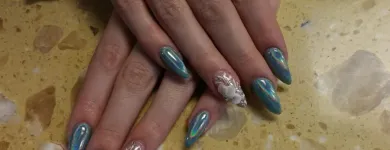 Business 10 image DOWNTOWN NAIL SPA INC Nail Salons & Technicians in Regina SK