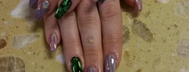 Business 11 image DOWNTOWN NAIL SPA INC Nail Salons & Technicians in Regina SK