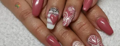 Business 13 image DOWNTOWN NAIL SPA INC Nail Salons & Technicians in Regina SK