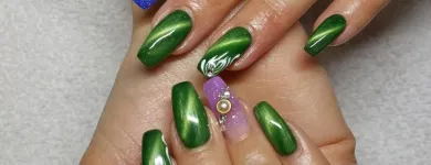 Business 14 image DOWNTOWN NAIL SPA INC Nail Salons & Technicians in Regina SK