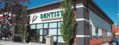 Entreprises 2 image DR CAROLINE KRIVUZOFF-SANDERSON Health & Medicine dans Red Deer AB