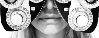 Business 2 image DR. FRANCINE GAUTHIER Sunglasses & Accessories in Ottawa ON