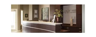 Business 5 image DR. KATY CHAHINE Prosthodontists, Endodontists & Periodontists in Oakville ON