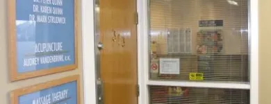 Business 4 image DR. MARK STRUDWICK Sports Injury Clinics in Victoria BC