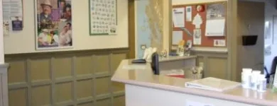 Business 9 image DR. MARK STRUDWICK Sports Injury Clinics in Victoria BC