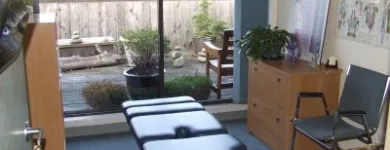 Business 2 image DR. MARK STRUDWICK Sports Injury Clinics in Victoria BC