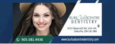 Business 1 image DR. SHEFALI TULI Dentists in Oakville ON