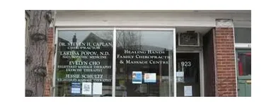 Business 3 image DR STEVEN CAPLAN Health & Medicine in Toronto ON