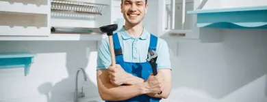 Business 3 image DRIPT PLUMBING AND HEATING SERVICES Plumbers in Delta BC