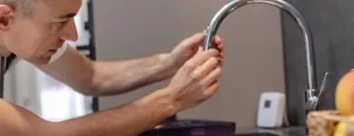 Business 5 image DRIPT PLUMBING AND HEATING SERVICES Plumbers in Delta BC