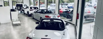 Business 3 image DRIVEHIVE SUPERSTORE Legal & Financial Services in Surrey BC