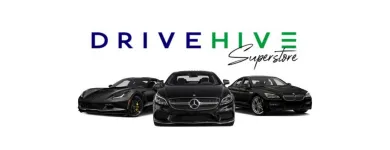 Business 1 image DRIVEHIVE SUPERSTORE Legal & Financial Services in Surrey BC